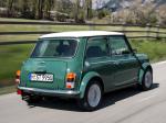 Rover Mini Cooper S Final Edition 2000 года